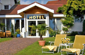 Hotel Am Rehberg